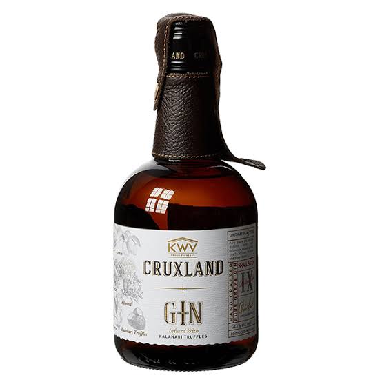Cruxland Gin 750ML