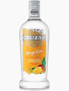 Cruzan Mango 1.75L