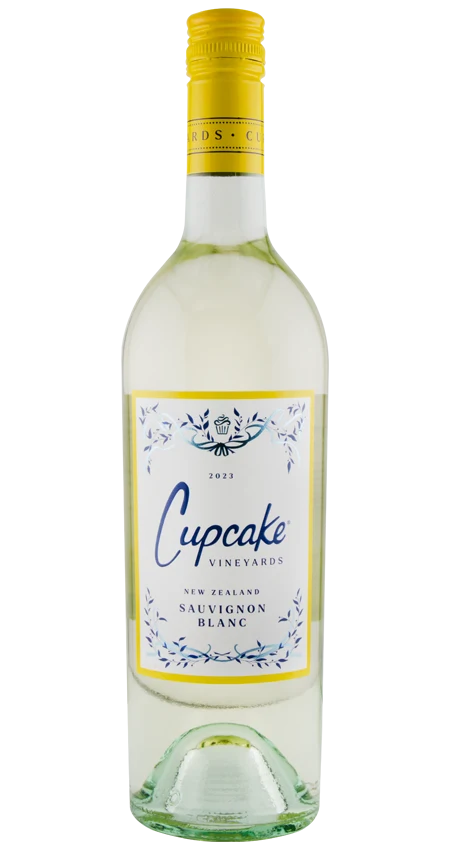 Cupcake Sauv Blanc 750ML