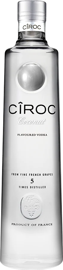 Ciroc Coconut 1.75L