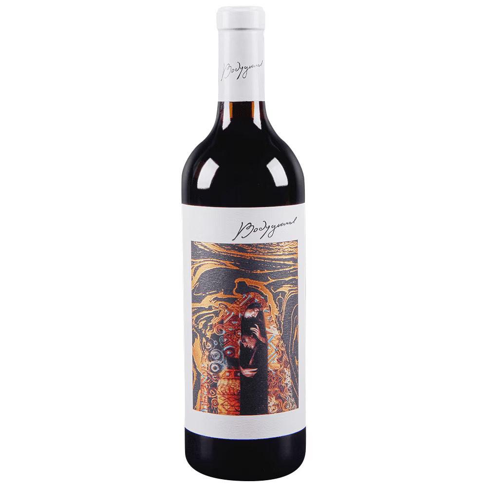 Daou Bodyguard Red 750ML