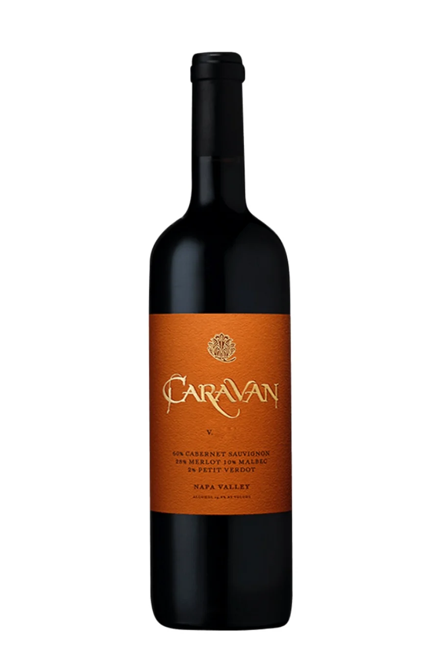 Darioush Caravan Cab 750ML