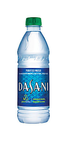 Dasani 16.9OZ