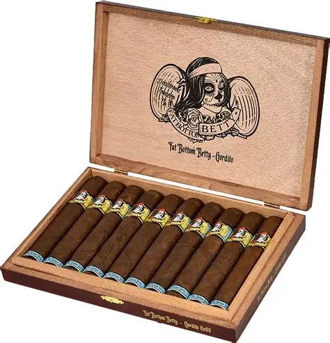 Deadwood Fat Bottom Betty Gordito