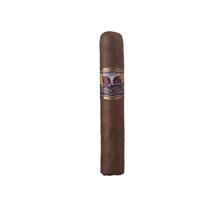 Deadwood Girl Robusto