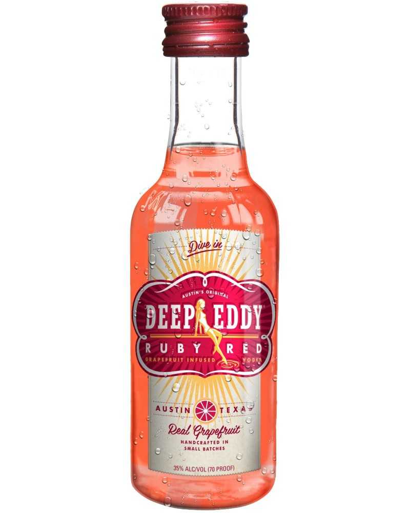 Deep Eddy Ruby Red 50ML