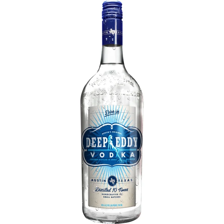 Deep Eddy Vdk 750