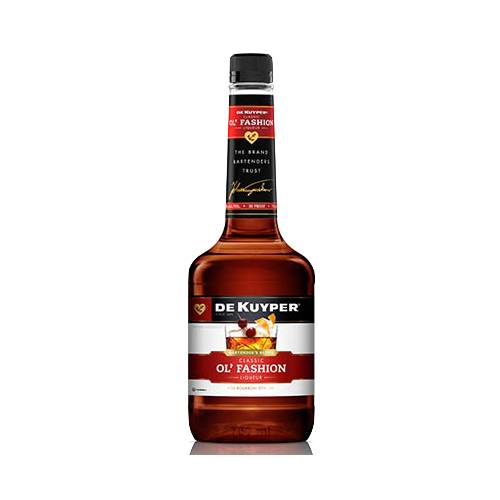 Dekuyper Ol'fashion 750ML