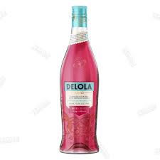 Delola Bella Berry 375ML