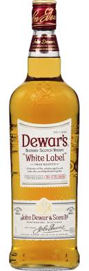 Dewar's White Label 1.0L