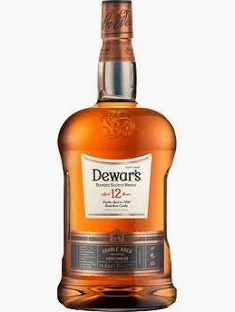 Dewars Reserve 12YR 1.75L