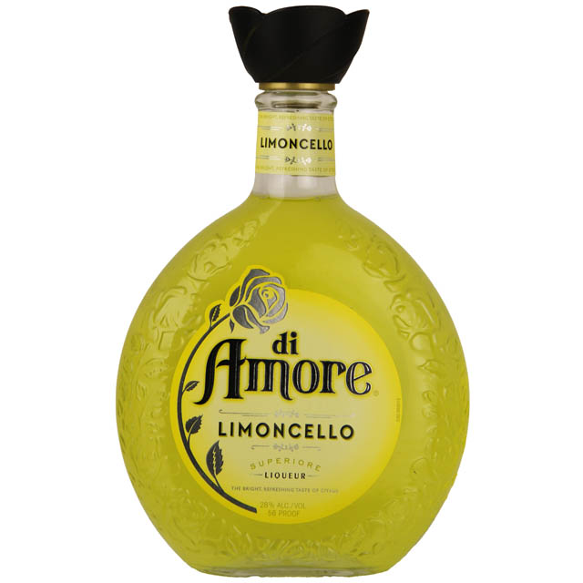 Di Amore Limoncello 750ML
