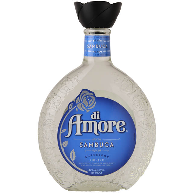Di Amore Sambuca 750ML