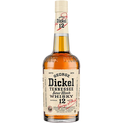 Dickel Tenn Wsky 1.75L