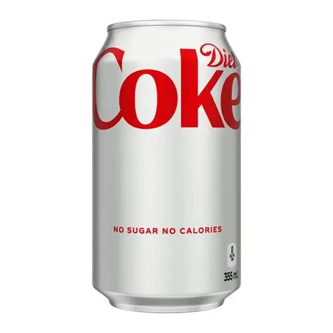 Diet Coke 12OZ Can
