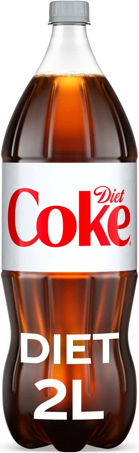 Diet Coke 2 - Liter