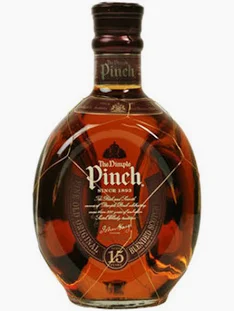 Dimple Pinch 15YR Scotch 1.75L