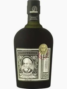 Diplomatico Exclusiva 750ML