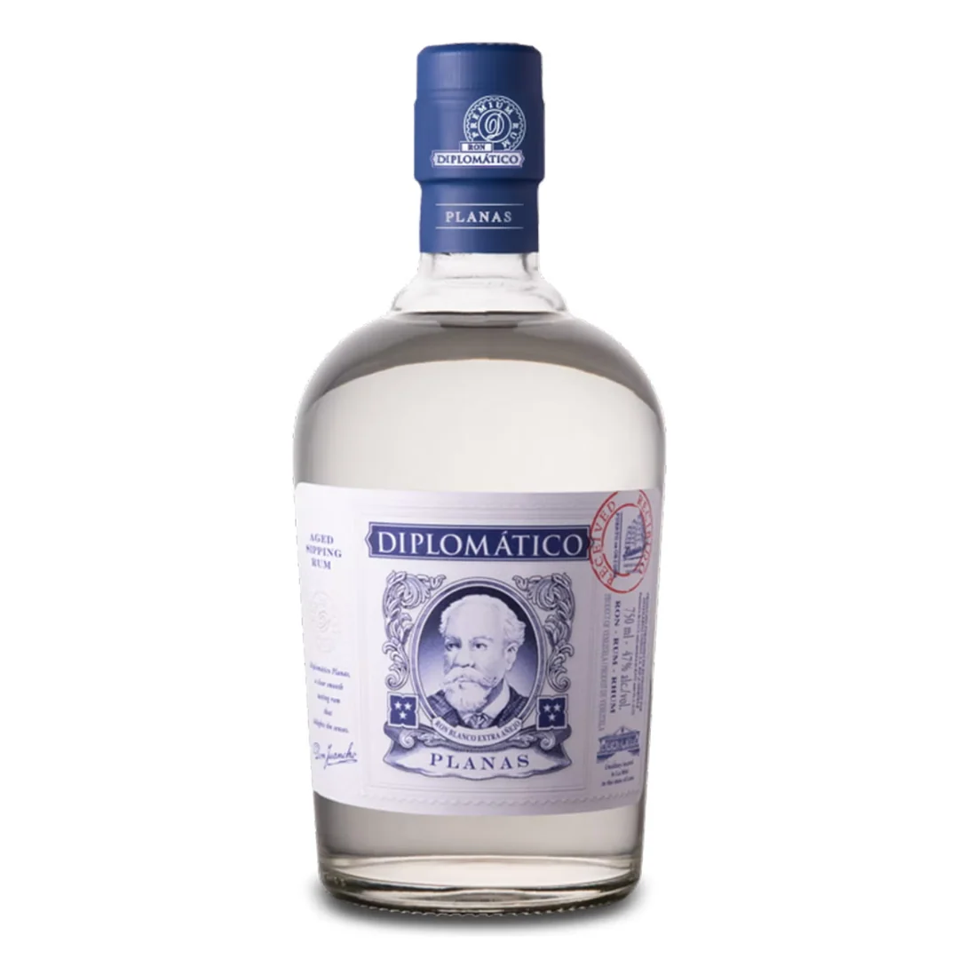 Diplomatico Planas 750ML