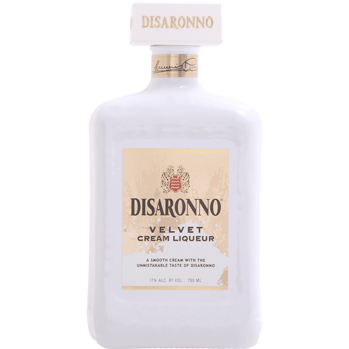 Disaronno Velvet Cream 750ML