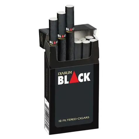 Djarum Black