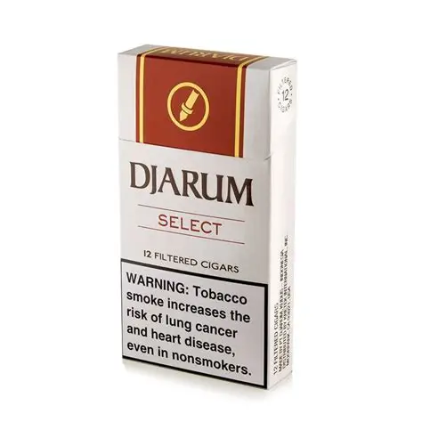 Djarum Select Cigar