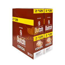 Dm Cocoa 2/ $1.29