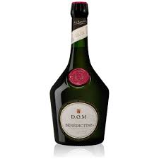 Dom Benedictine 750ML