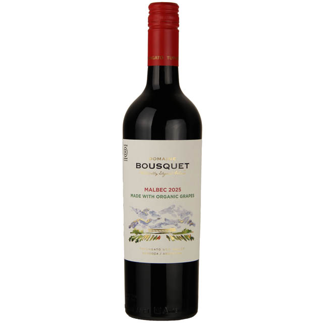 Domaine Bousquet Malbec 750ML