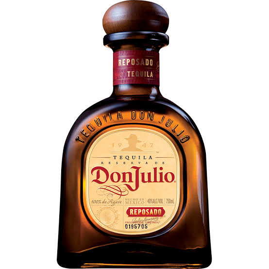 Don Julio Reposado 750ML