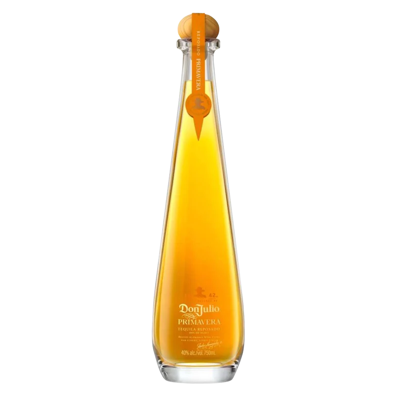 Don Julio Reposado Primavera 750ML