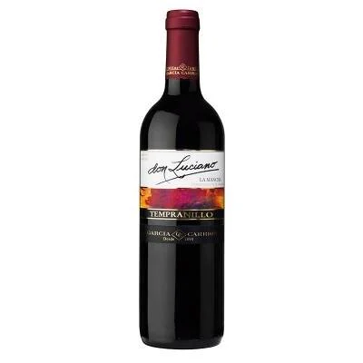 Don Lalo Tempranillo 750ML