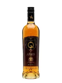 Don Q Anejo 750ML