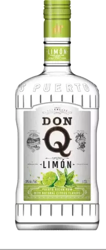 Don Q Limon 1.75L