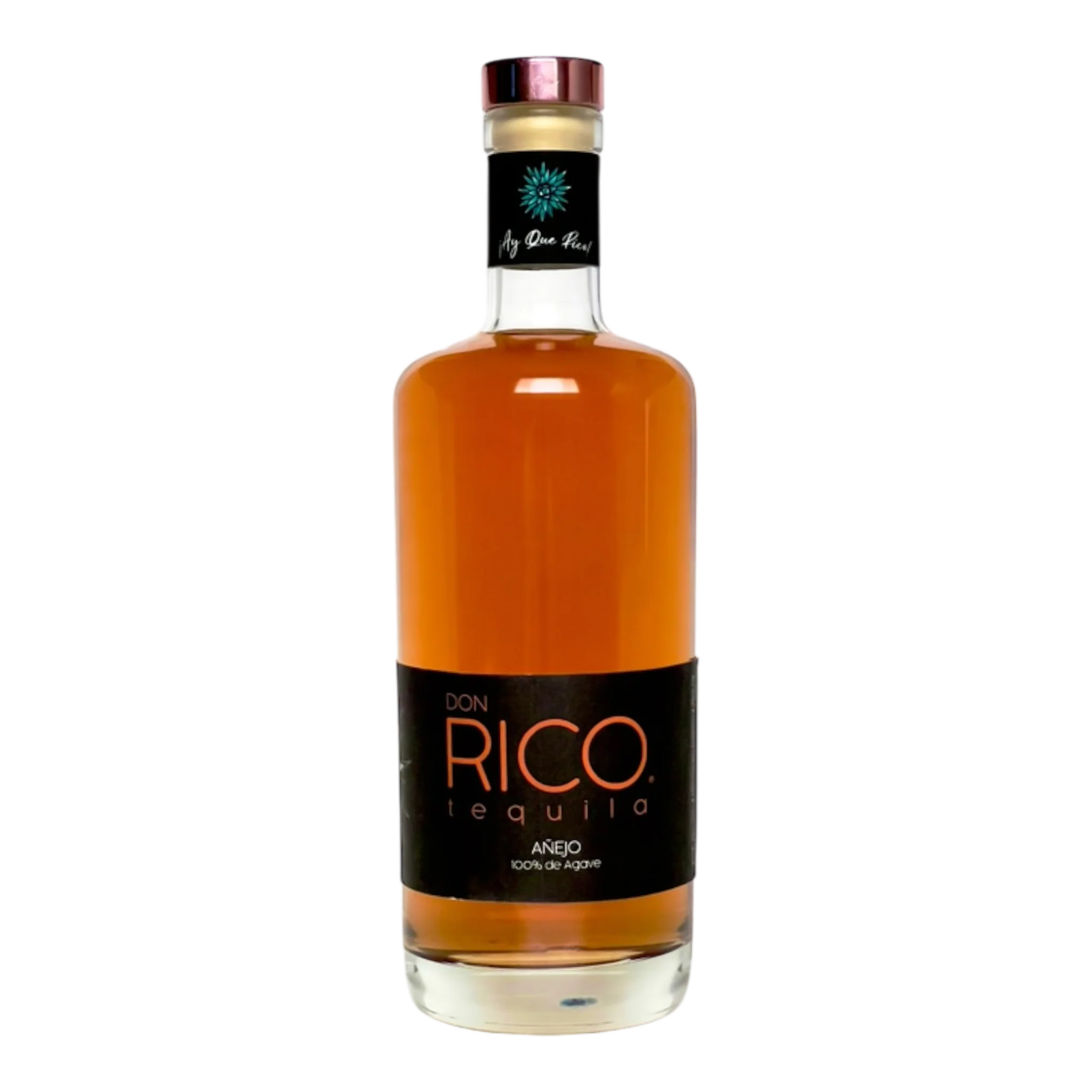 Don Rico Anejo 750ML