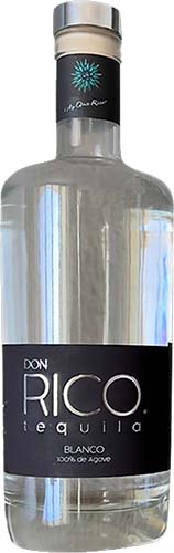 Don Rico Blanco 750ML