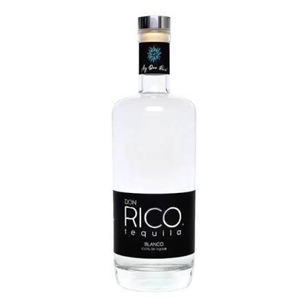 Don Rico Reposado 750ML