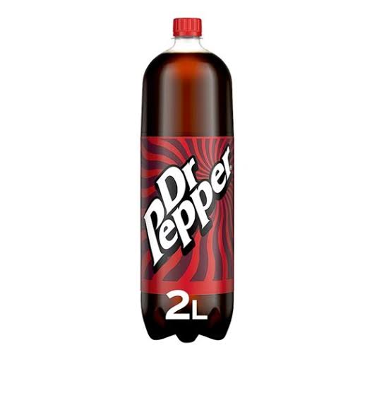 Dr Pepper 2L