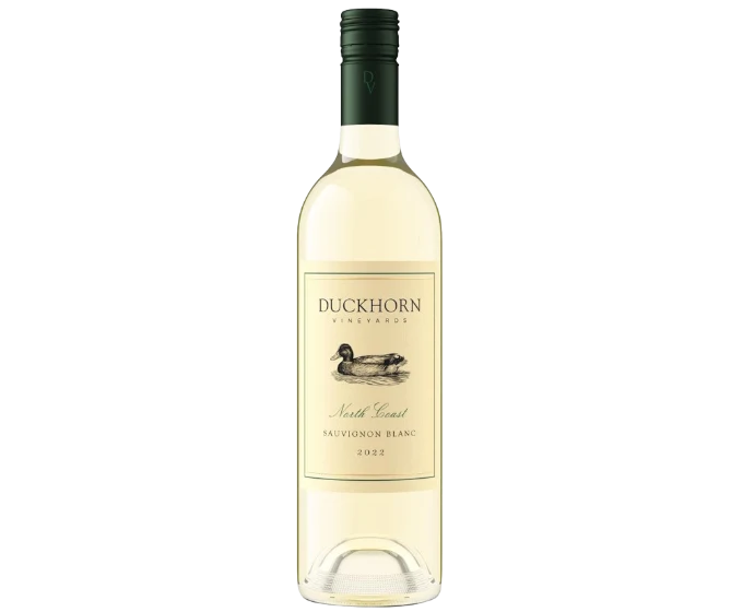 Duckhorn Sauvignon Blanc 750ML
