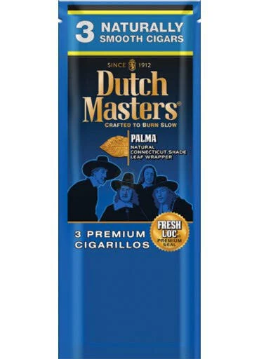 Dutch Master Palma 3PK