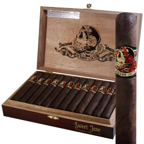 Deadwood Sweet Jane 10PK
