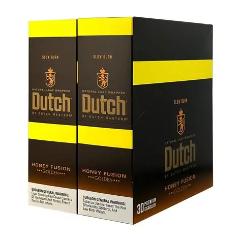 Dm Honey 2/$1.29