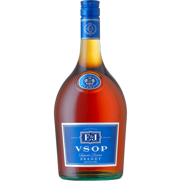 E&J VSOP Brandy 1LT
