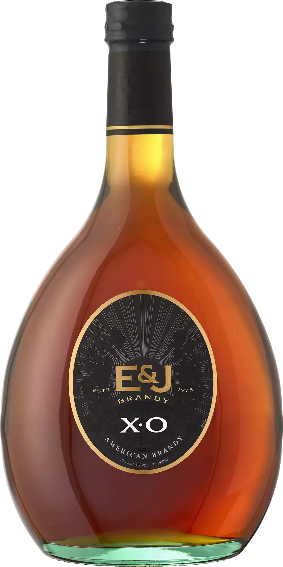 E&J XO Brandy 1.75L