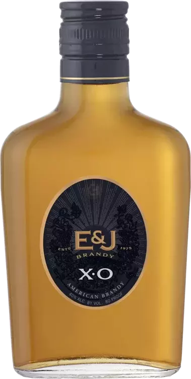 E&J XO Brandy 200ML