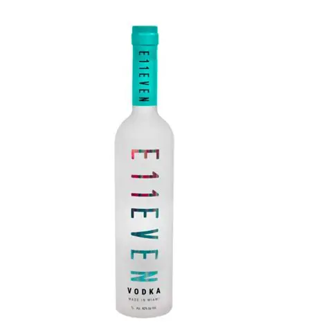 E11EVEN Vodka 750ML