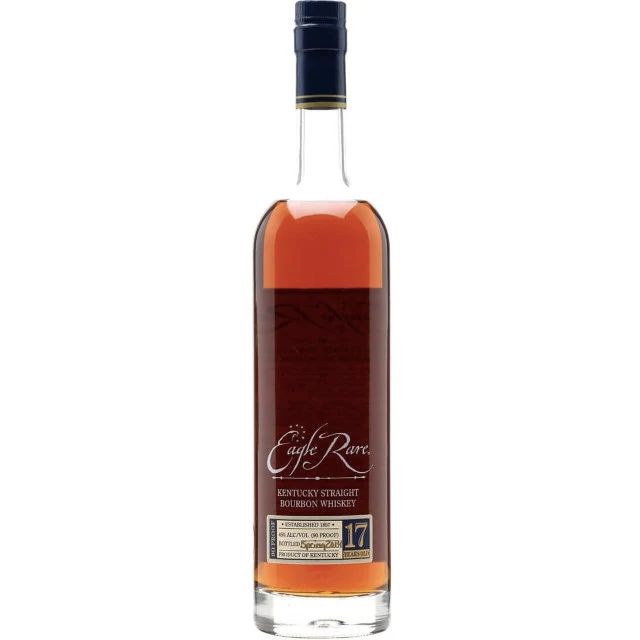Eagle Rare 17 Yr 750ML