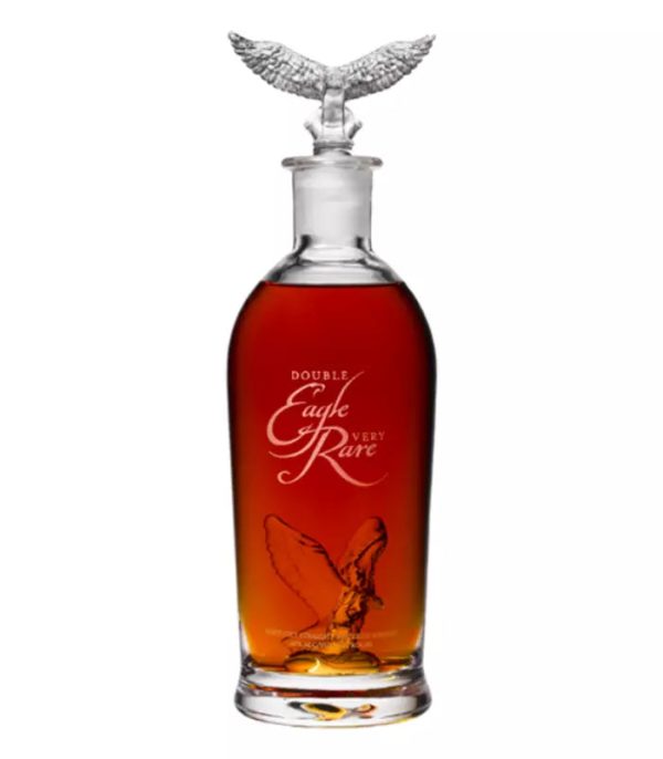 Eagle Rare Double Very Rare 1B 750ML