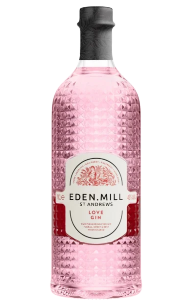 Eden Mill Love Gin St Andrews 750ML