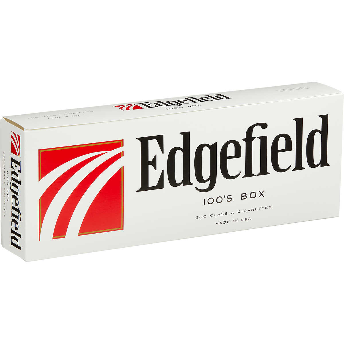 Edgefield Red 100S